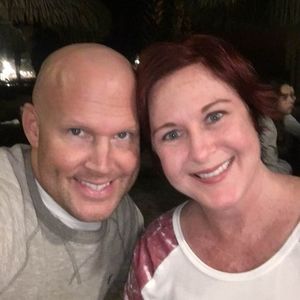 Meet your Posher, Todd